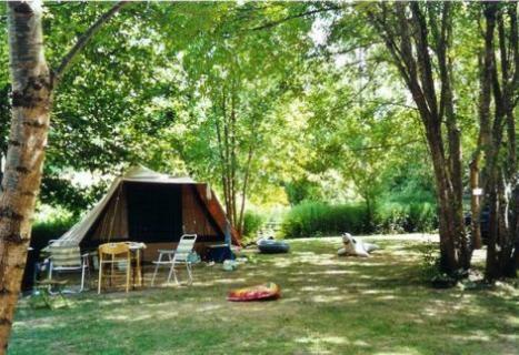 © Camping Moulin de Mellet